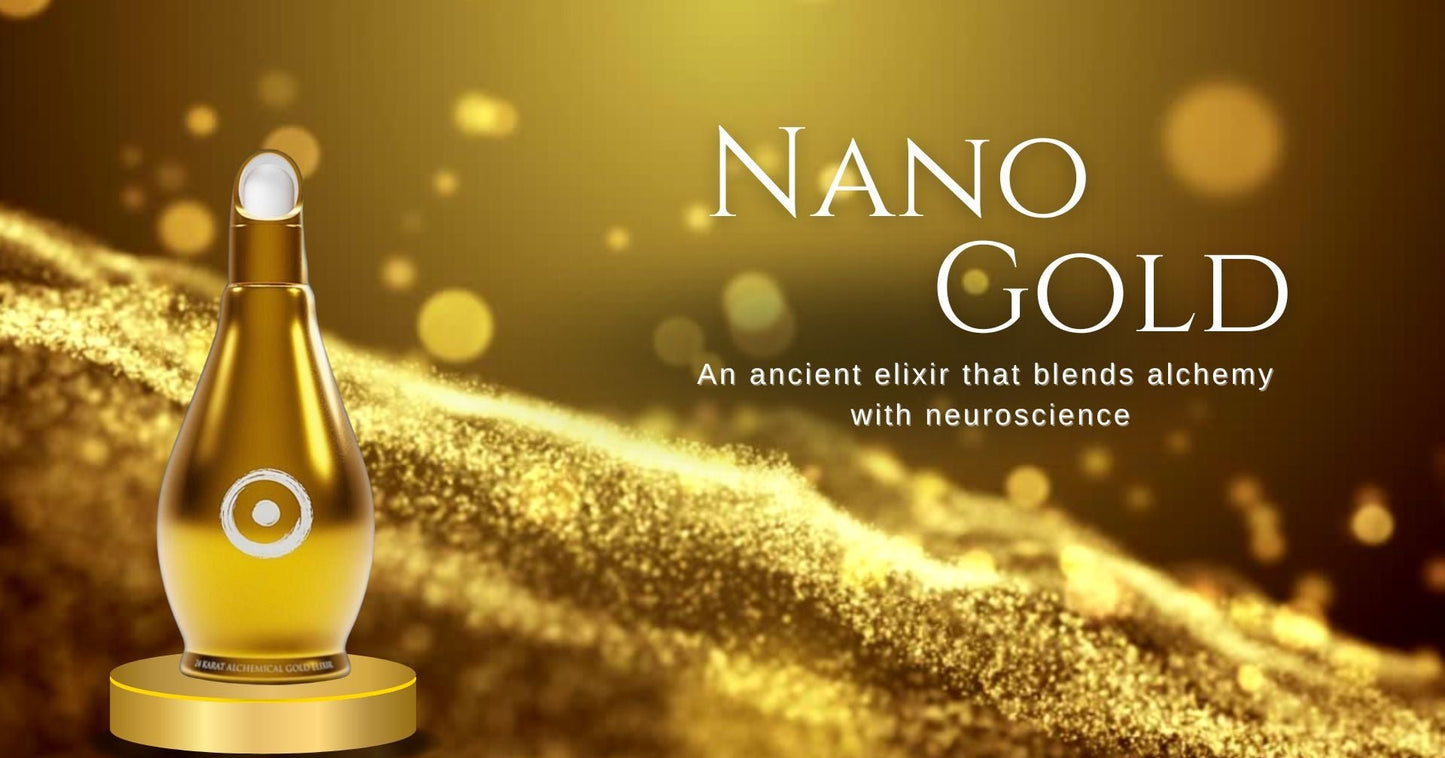 Nano Gold™
